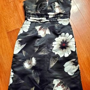 RW&Co cocktail dress